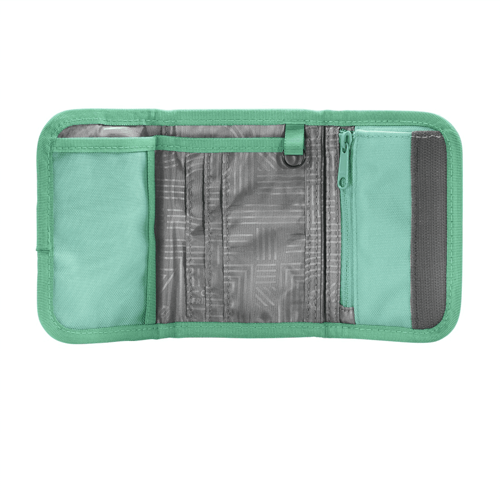 Peněženka coocazoo, All Mint - Obrázek 2