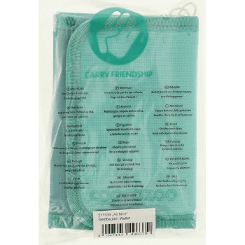 Peněženka coocazoo, All Mint - Obrázek 4
