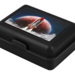 BAAGL Box na svačinu Space Shuttle