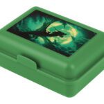 BAAGL Box na svačinu Drak
