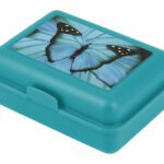 BAAGL Box na svačinu Butterfly