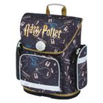 Školní aktovka pro prvňáčky Ergo Harry Potter Pobertův plánek