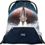 BAAGL Sáček s kapsou Space Shuttle