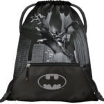 BAAGL Sáček s kapsou Batman Dark City