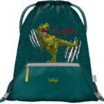 BAAGL Sáček s kapsou T-REX