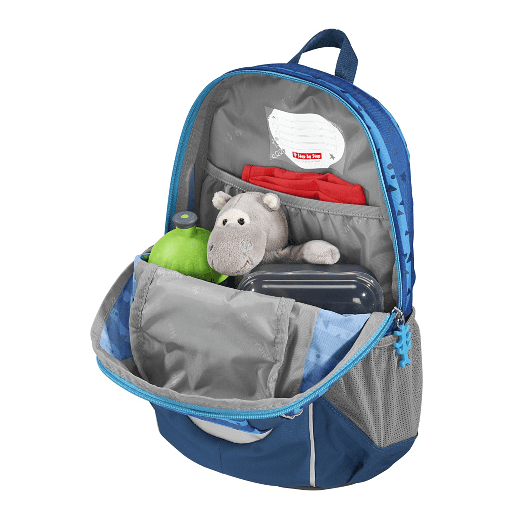 Dětský batoh Step by Step KIGA MAXI, Koala Coco - Obrázek 3