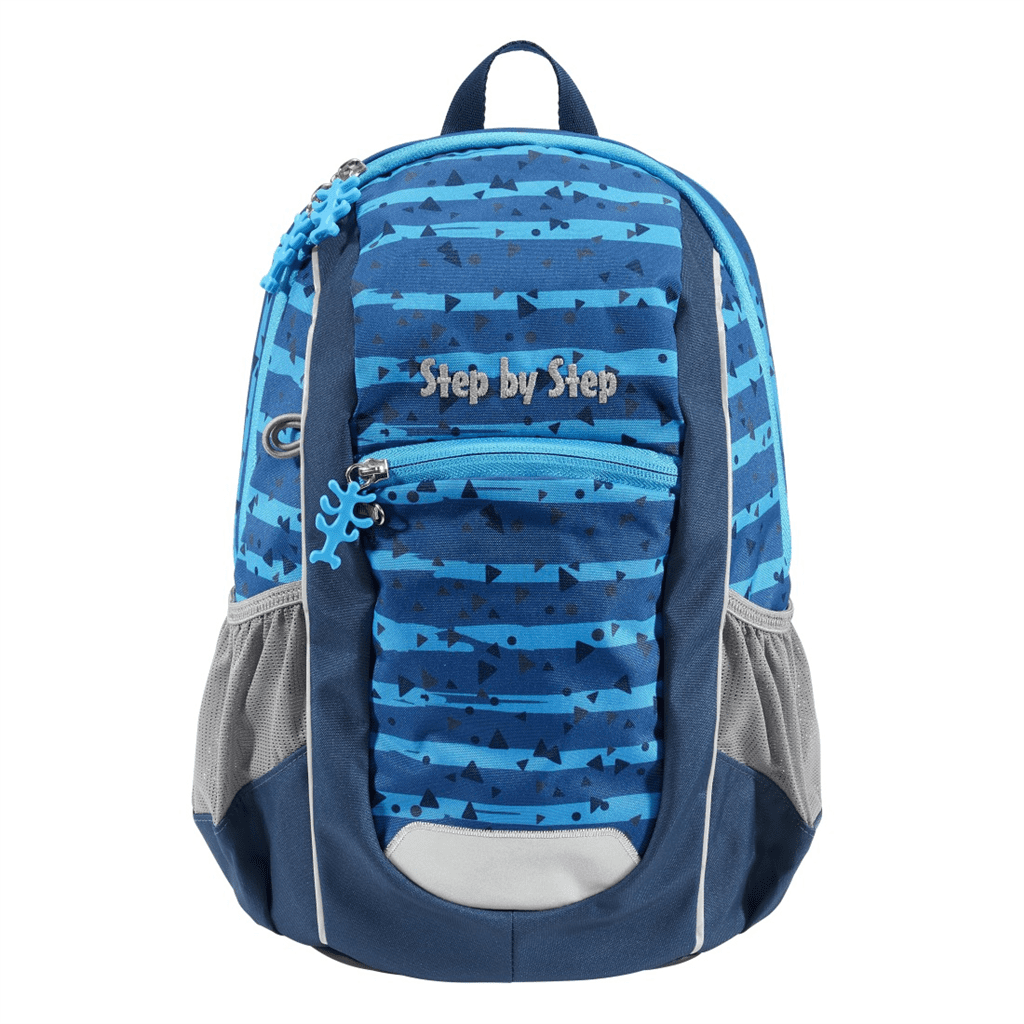 Dětský batoh Step by Step KIGA MAXI, Koala Coco - Obrázek 4