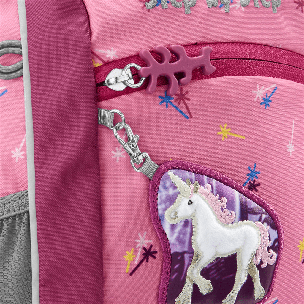 Dětský batoh Step by Step KIGA MAXI, Little Unicorn Nuala - Obrázek 6