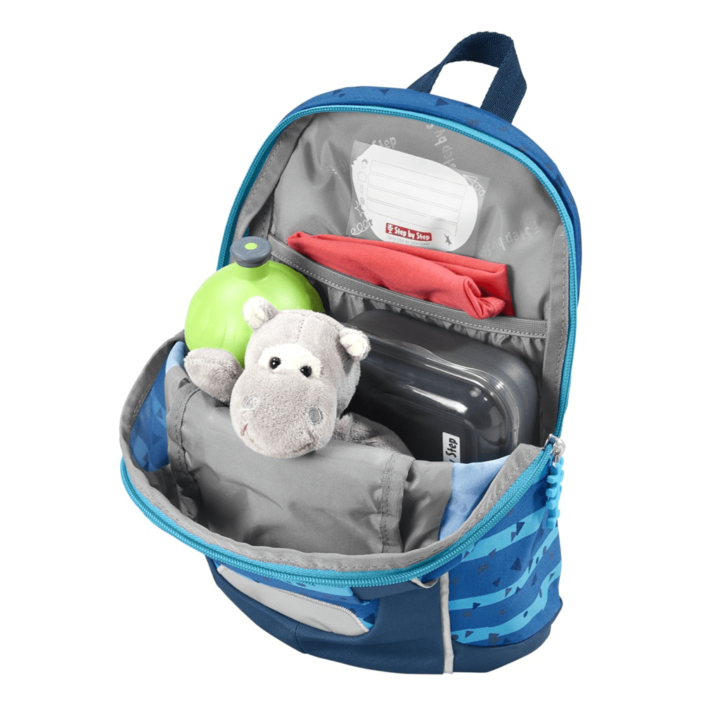 Dětský batoh Step by Step KIGA MINI, Koala Coco - Obrázek 3