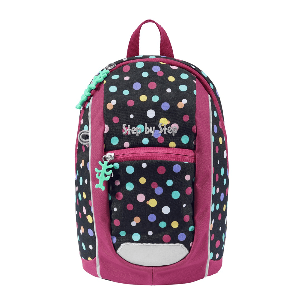 Dětský batoh Step by Step KIGA MINI, Pony Lotta - Obrázek 4