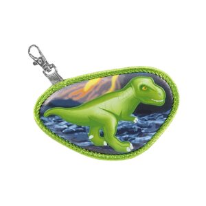 Vyměnitelný obrázek KIGA MAGS, Dino Nilo k batůžkům KIGA