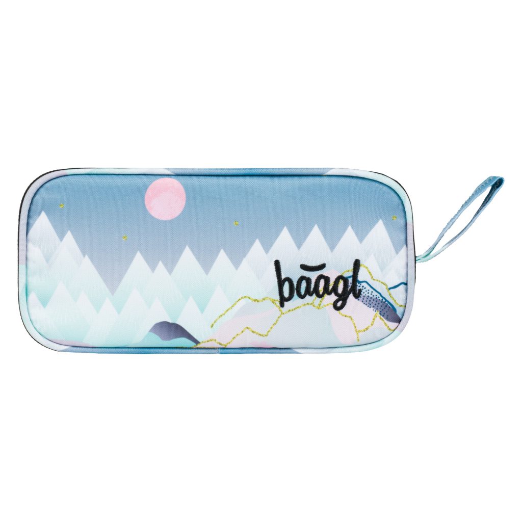BAAGL Penál etue Eggy Moon - Obrázek 5