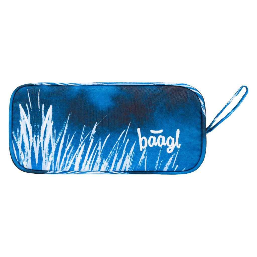 BAAGL Penál etue Eggy Steel - Obrázek 5