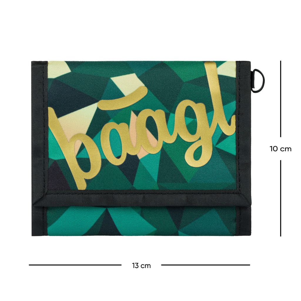 BAAGL Peněženka Polygon - Obrázek 5