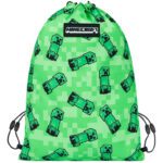MINECRAFT Sáček Creeper