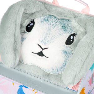Obrázek Zajíčka na aktovce Zippy Bunny.