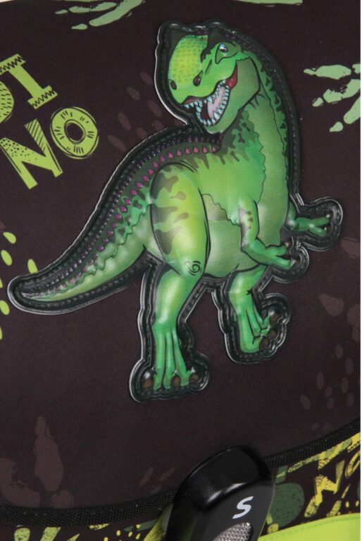 Dinosaurus na aktovce Stil Dino Roar.