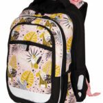 Školní batoh Tropical