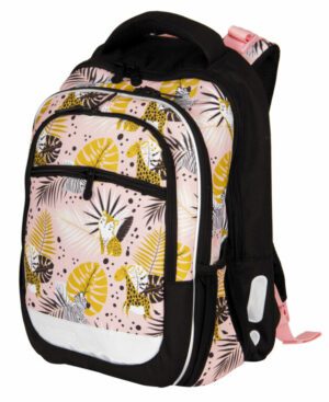 Školní batoh Stil Tropical