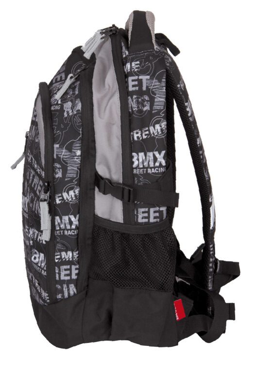 Stil Školní batoh midi Extreme - Obrázek 3