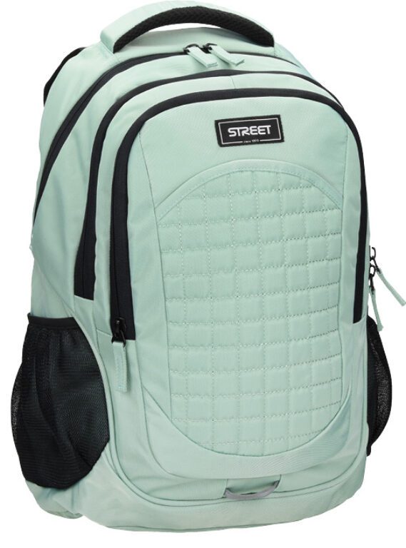 Batoh studentský Doubler Mint