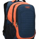 Batoh studentský Doubler Orange