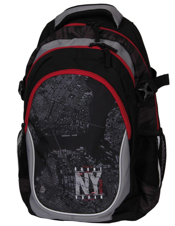 Batoh studentský New York