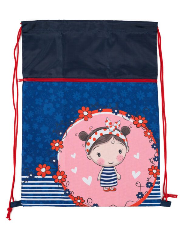 Stil Školní set Little Betty - Obrázek 7