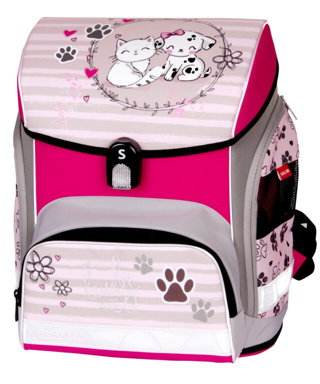 Stil Školní set Cute Pets - Obrázek 2
