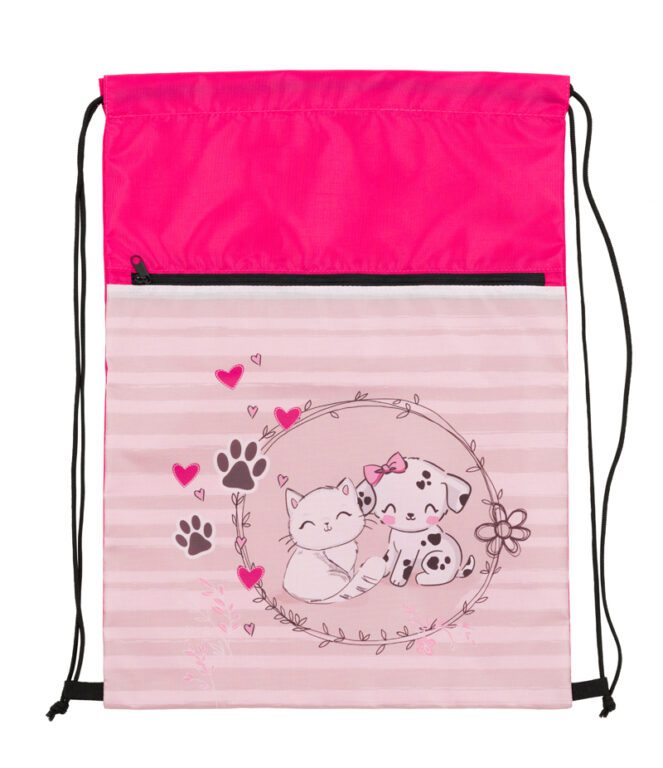 Stil Školní set Cute Pets - Obrázek 5