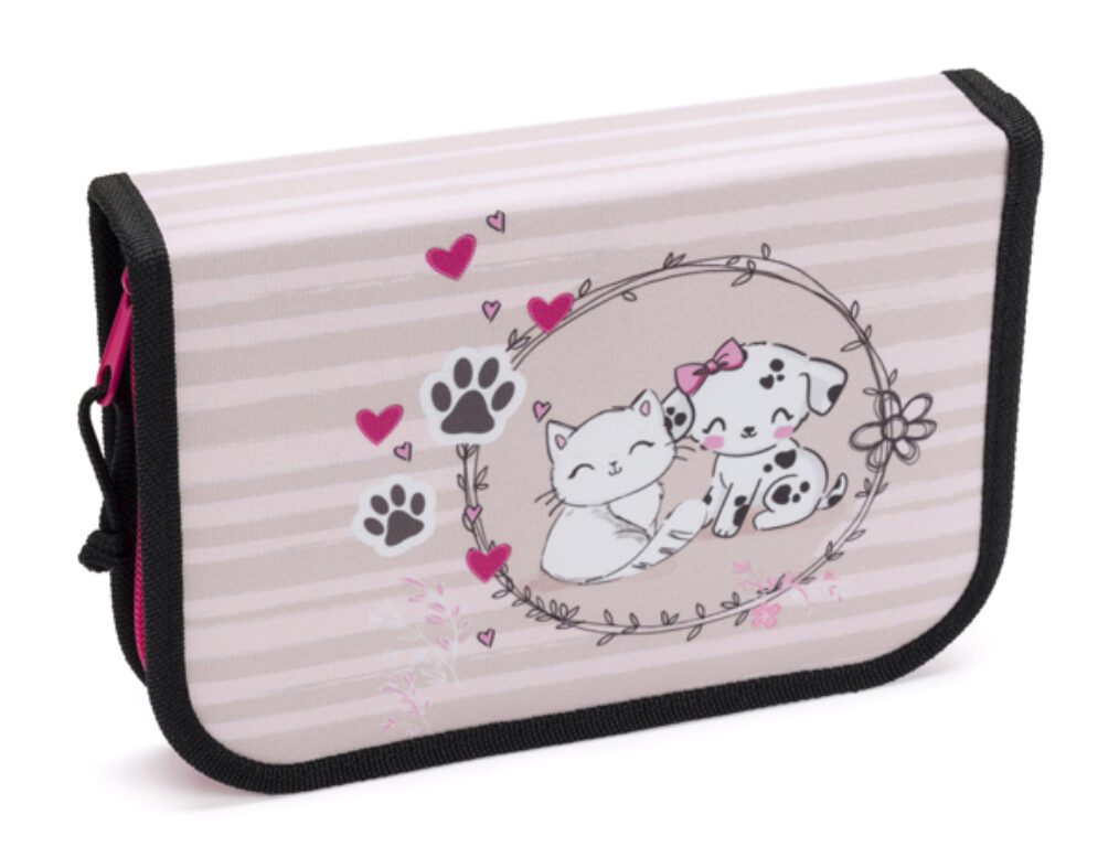 Stil Školní set Cute Pets - Obrázek 6