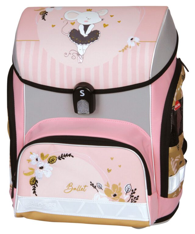 Stil Školní set Dancing Mouse - Obrázek 2
