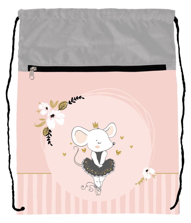 Stil Školní set Dancing Mouse - Obrázek 5