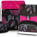 Školní set Mandala Dream