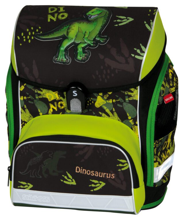 Stil Školní set Dino Roar - Obrázek 2