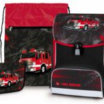 Školní set Fire Rescue