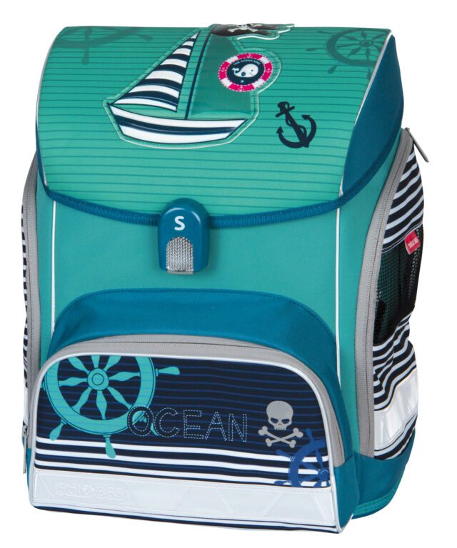 Stil Školní set Ocean Pirate - Obrázek 2