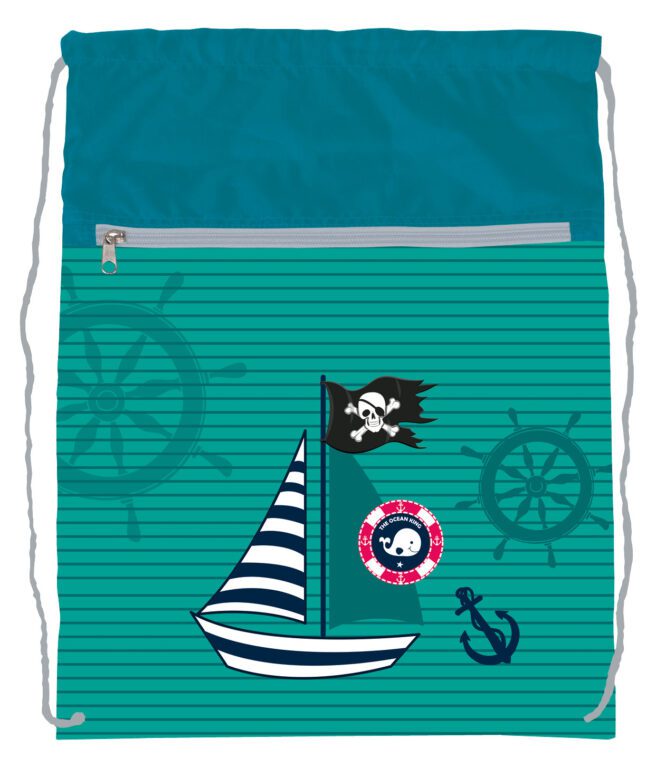 Stil Školní set Ocean Pirate - Obrázek 5