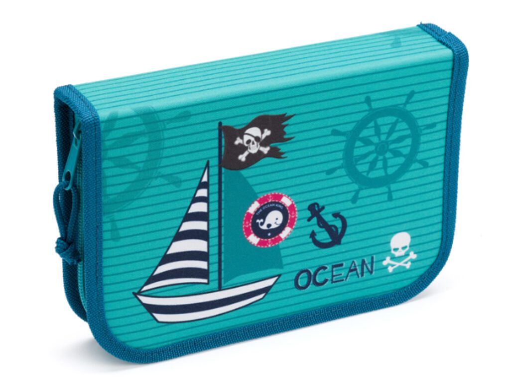 Stil Školní set Ocean Pirate - Obrázek 6