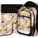 Školní set Tropical