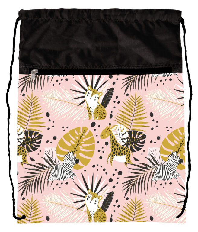 Stil Školní set Tropical - Obrázek 5
