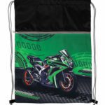 Sáček na cvičky Moto Race