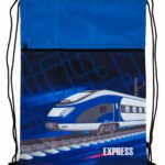 Sáček na cvičky City Express