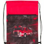 Sáček na cvičky Fire Rescue