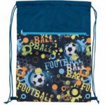 Sáček na cvičky Football