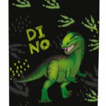 Desky na abecedu Dino Roar