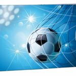 Desky na číslice Super Goal