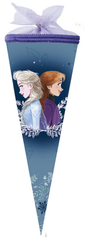 Kornout dětský 35 cm - Frozen 2 -  Ledové království