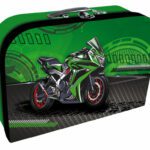 Kufřík Moto Race