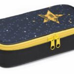 Etue s klopou Star